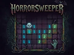खेल HorrorSweeper ऑनलाइन