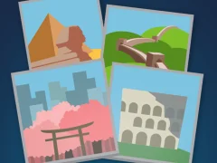 Igra 4 Pix Word Quiz spletu