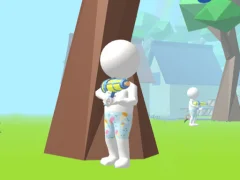 Water Shooty — bezplatná online hra