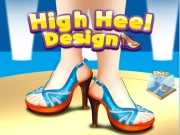 High Heel Design