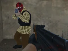 游戏Army Commando在线