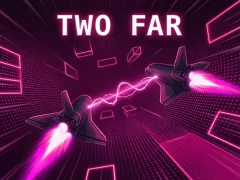 Juego Two Far en línea