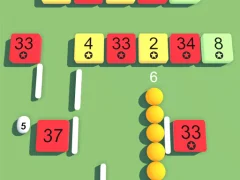 Spill Snake Ball 3d online