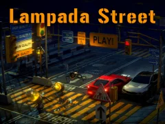Lampada Street — безплатна онлайн игра