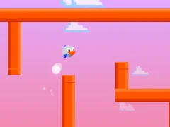 Peli Flappy Gull verkossa