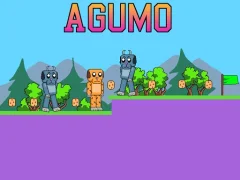 Igra Agumo online