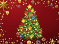 Spill Hyper Merry Christmas Party online