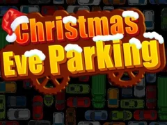 Christmas Eve Parking — لعبة مجانية اون لاين