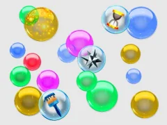 שפּיל Tap The Bubble אָנליין