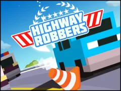 Xogo Highway Robbers en liña