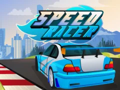 Xogo Speed Racer en liña