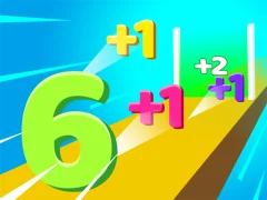 Гаме Digit Shooter! онлајн