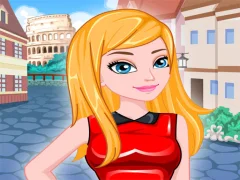 My Fashion Girls เกมออนไลน์