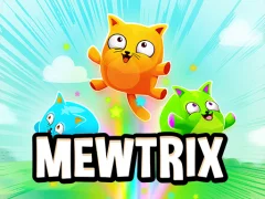 Mewtrix — 무료 온라인 게임
