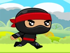 Ninja — ücretsiz çevrimiçi oyun