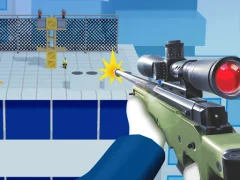Sniper Shooter 2 — لعبة مجانية اون لاين