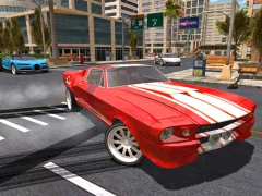 Drift Car Stunt Simulator — لعبة مجانية اون لاين