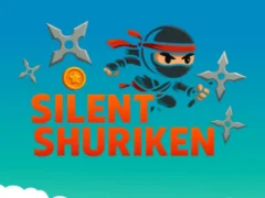 Silent Shuriken