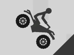 Xogo Stickman Crash en liña