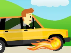 Tappy Driver — لعبة مجانية اون لاين