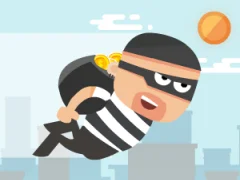 Leikur City Theft á netinu