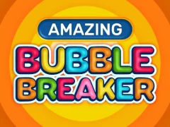Amazing Bubble Breaker — 무료 온라인 게임