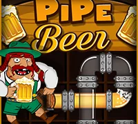 Pipe Beer — لعبة مجانية اون لاين