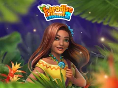 Paradise Island 2 – tasuta veebimäng
