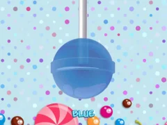 Spel Lollipop True Colors på nätet