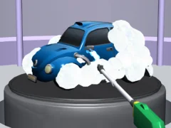 Trò chơi Pimp My Car trực tuyến