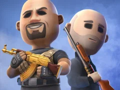 Battlefield Elite 3d — joc online gratuit