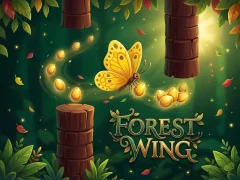Forest Wing