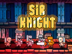 Sir Knight — 無料オンラインゲーム