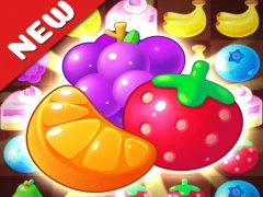 Fruit Mania  — لعبة مجانية اون لاين