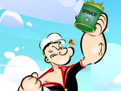 Popeye  — لعبة مجانية اون لاين