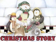Christmas Story — 무료 온라인 게임