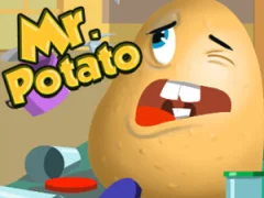 Mr Potato — 무료 온라인 게임