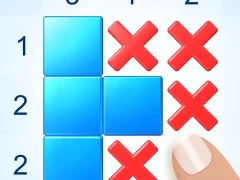 Griddlers Deluxe  — لعبة مجانية اون لاين