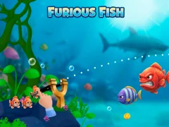 Furious Fish