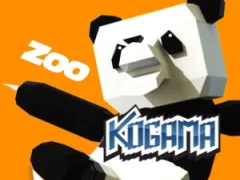 Gioco Kogama: Zoo in linea
