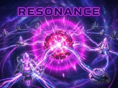 Resonance — لعبة مجانية اون لاين