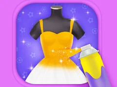 游戏Yes That Dress在线