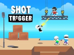 Shot Trigger – kostenloses Online-Spiel