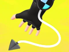Ropeman 3D — لعبة مجانية اون لاين