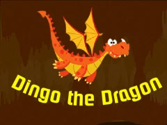 Dingo The Dragon — bezmaksas tiešsaistes spēle