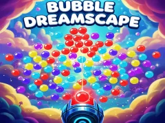 Bubble Dreamscape
