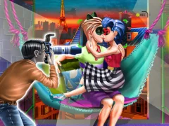 Xogo Couples Love Album en liña