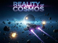 Reality of Cosmos