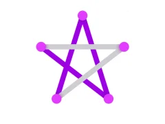 1 Line — 무료 온라인 게임