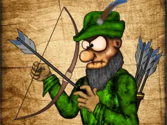 Hobin Rood — لعبة مجانية اون لاين